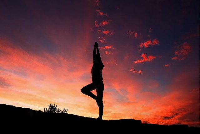 Making Exercise a Priority